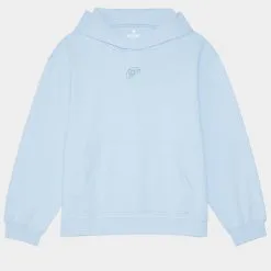 WORLDWIDE UNISEX OVERSIZED FRENCH TERRY HOODIE