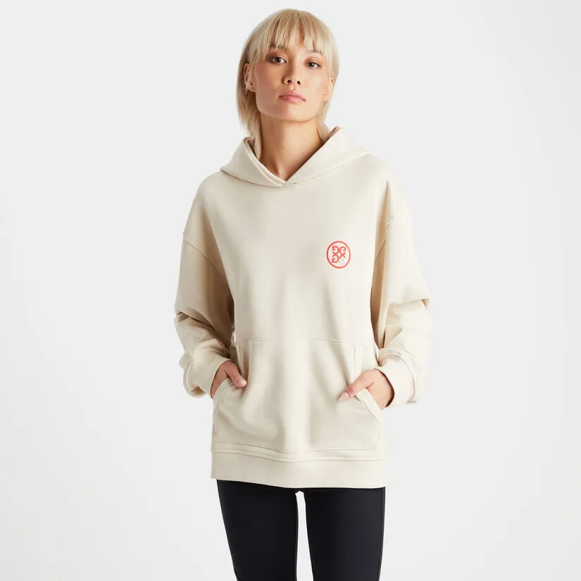 STATEMENT UNISEX OVERSIZED FRENCH TERRY HOODIE - Image 7