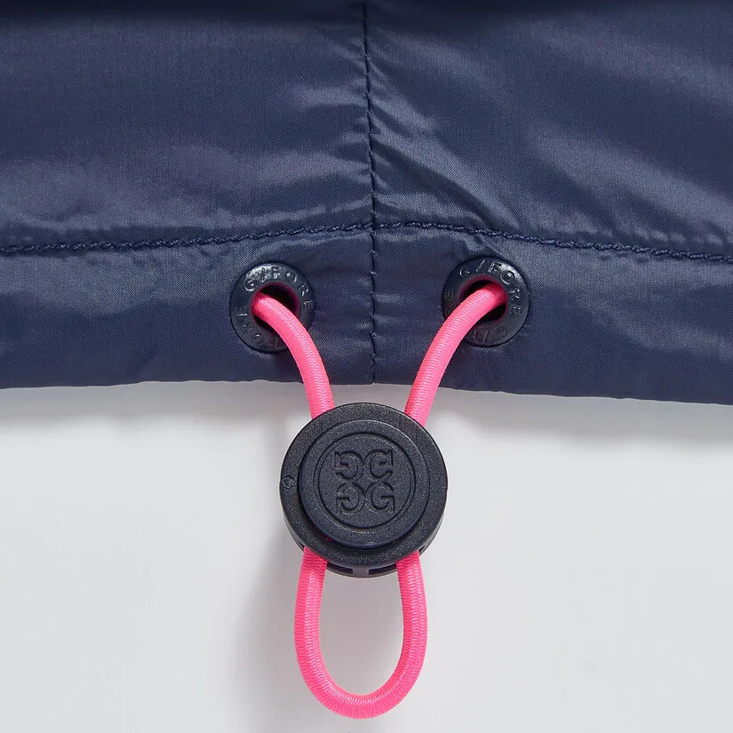 DOUBLE KNIT SPACER JERSEY SLIM FIT HOODIE - Image 7