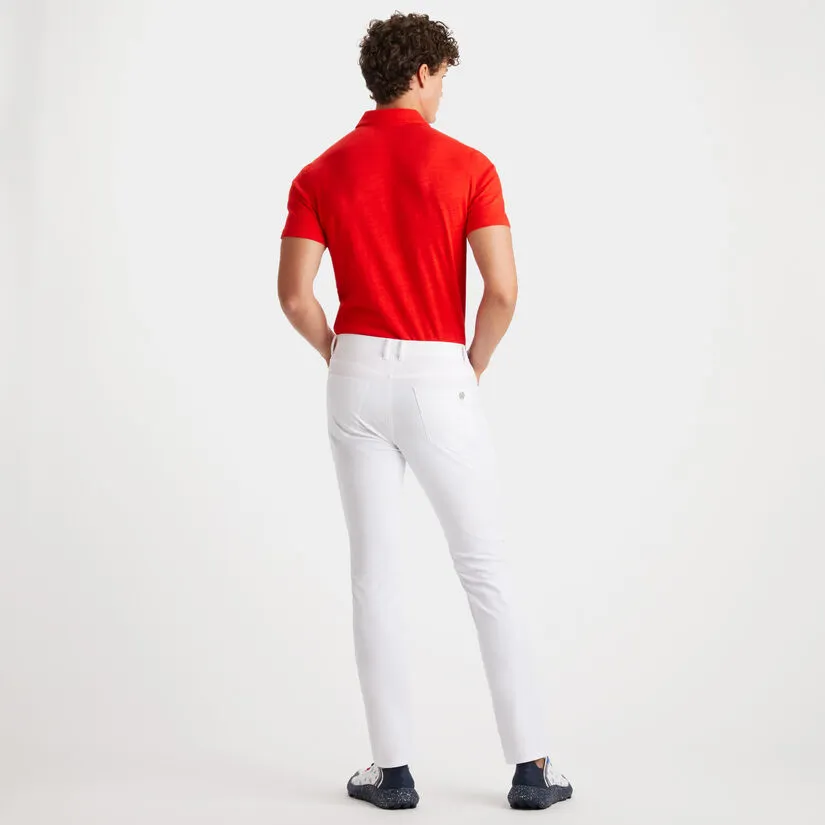 CLUBHOUSE COTTON POLO - Image 5