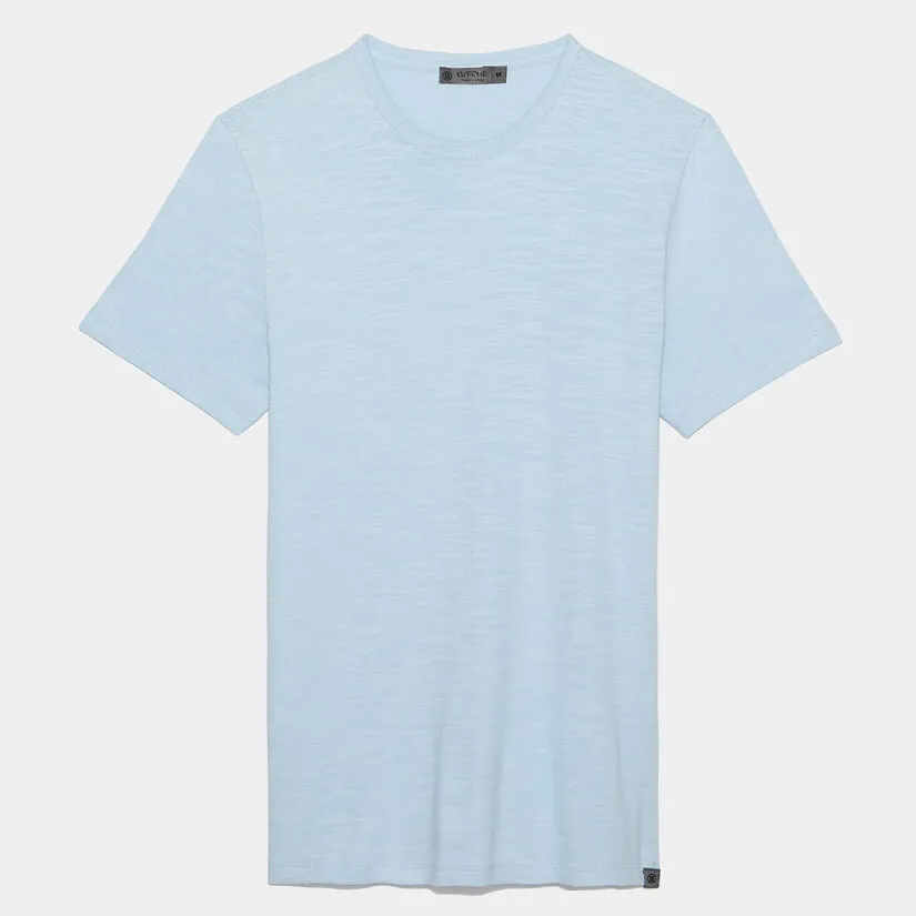 CLUBHOUSE COTTON SLIM FIT TEE