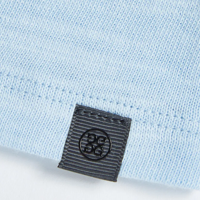 CLUBHOUSE COTTON SLIM FIT TEE - Image 6