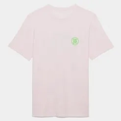 CALIFORNIA COTTON SLIM FIT TEE