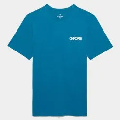 GRADIENT CIRCLE G'S COTTON SLIM FIT TEE