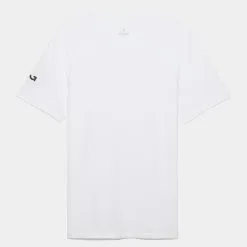 COUNTRY CLUB HACK COTTON SLIM FIT TEE