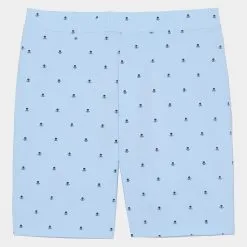 SKULL & T'S MAVERICK 4-WAY STRETCH SHORT