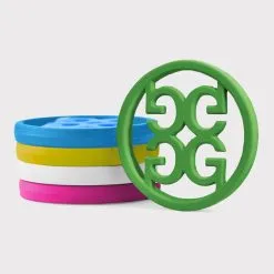 CIRCLE G'S BALL MARKERS